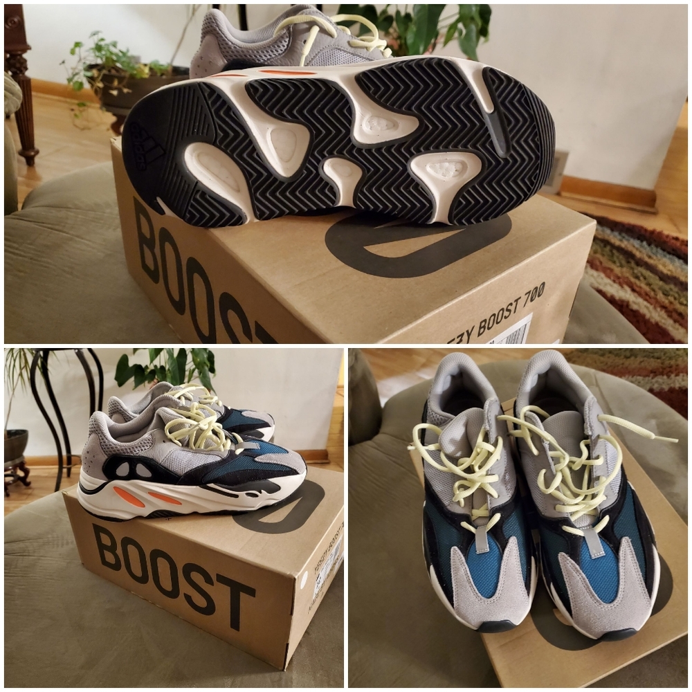 Adidas yeezy boost 700